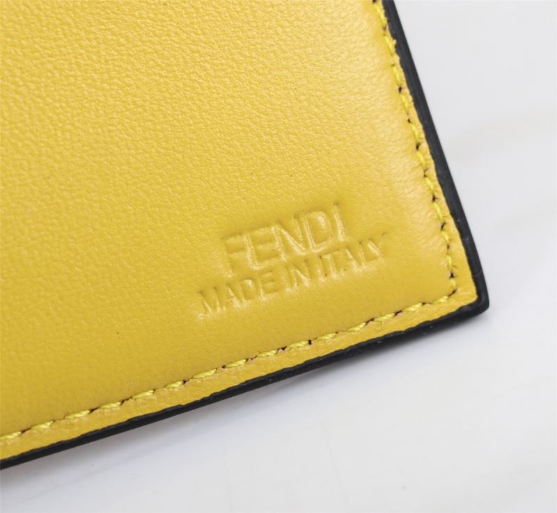 Fendi Wallets Purse